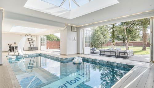 Otherton Hall - Foto 4