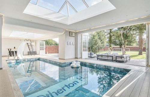 Otherton Hall - Photo 4