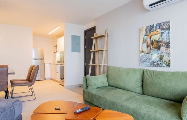 Cozy 1BR in Santa Ana - Photo 19