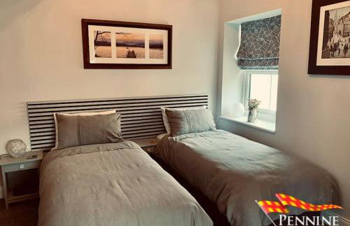 Forge Cottage - Centre of Britain - Foto 12