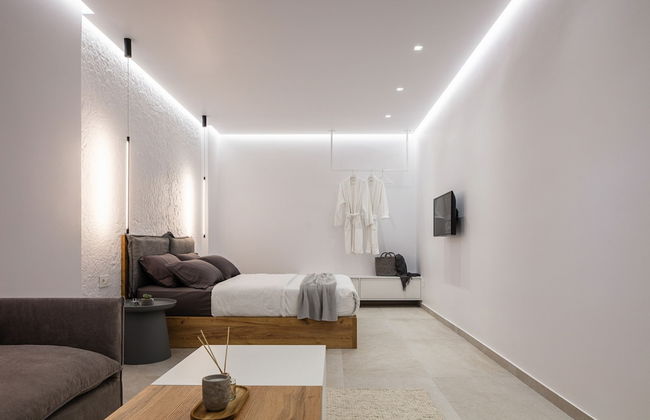 Akonizia Luxury House - With Private Swimming Pool - Foto 32