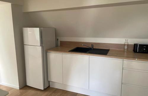 Charmant appartement 2 chambres entièrement rénové avec parking au calme tout en étant à deux pas des commerces et restaurants - Foto 13