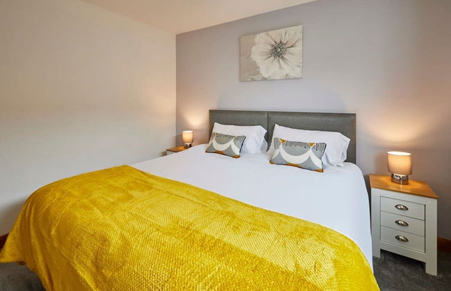 Host Stay Dove Cottage - Foto 15