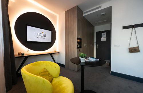 Nemea Appart Hotel Paris Levallois - Foto 27