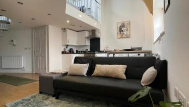 The Loft St Austell - Foto 4