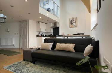 The Loft St Austell - Foto 4