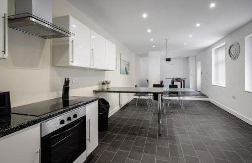 Blackpool Abode - Shaw Heights - Foto 6