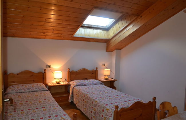 Amazing Apartment in Cavalese With Shared Terrace - Foto 2