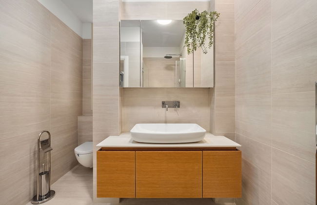 Chic Bright Urban Escape by Sea N' Rent - Foto 26