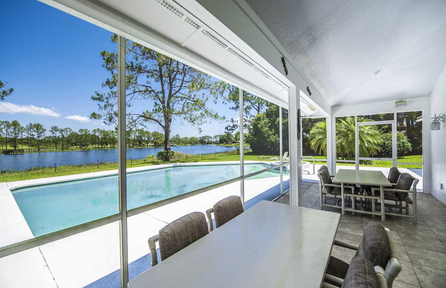 Swiss 23 - Lake Stephanie - Foto 6