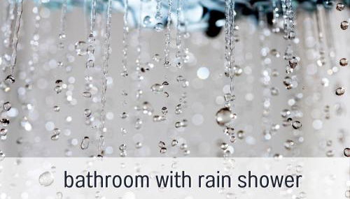 SUPERIOR LIVING - luxury and comfort - Foto 4, Shower