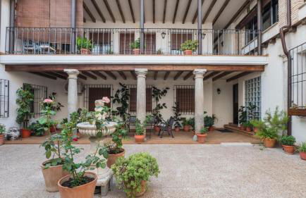 Casa Rural La Morucha - Foto 1