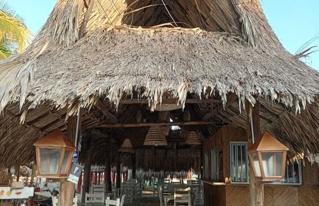 Al lado del mar Cabañas Polaris Coveñas - Foto 23