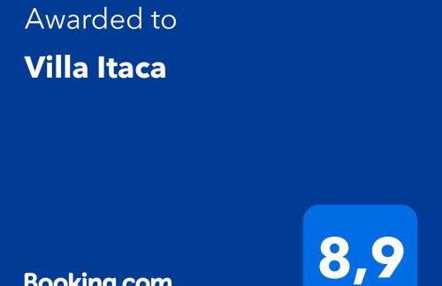 Villa Itaca - Foto 19