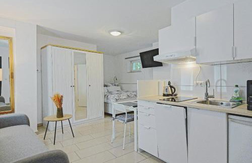 Smart-Apartment in Bamberg - Foto 1