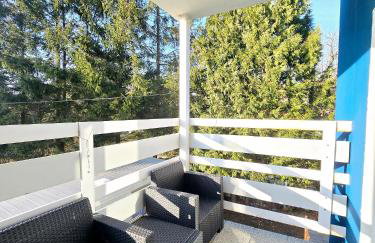 Apartamenty PRZYSTAŃ - Chłopy, Blisko Plaży - Photo 26