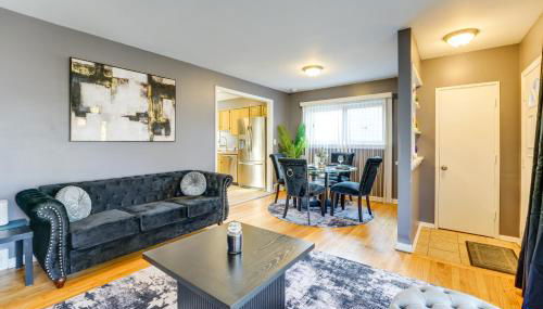 Game, Stay and Play Family Home in Westland! - Foto 5