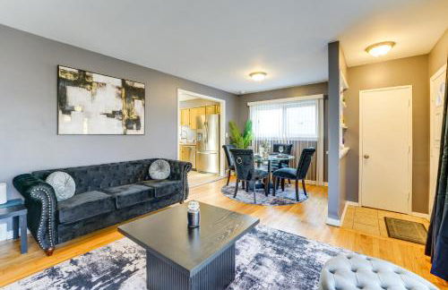 Game, Stay and Play Family Home in Westland! - Foto 5