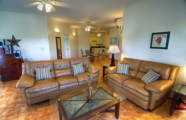 Grace Bay Beach Ocean Villas - Foto 55