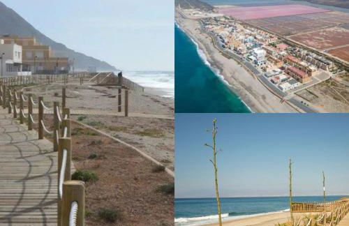 Apartamento El Flamenco Azul Cabo de Gata - Foto 12