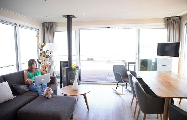 Floating Village Brombachsee - Foto 30