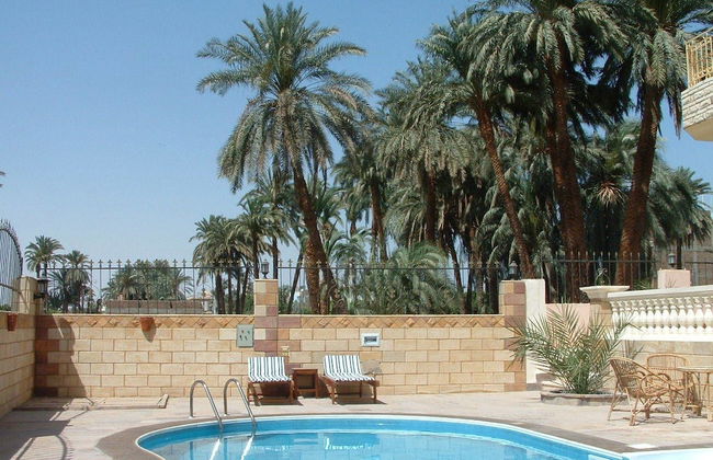 Home Sweet Home Luxor Apartments - Foto 9