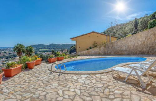 Casa Moderna en la Costa Brava con Piscina Privada y Aire Acondicionado - ES-360-5 - Foto 6