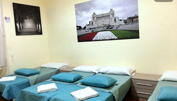 Zidan Guest House - Foto 5, Habitación