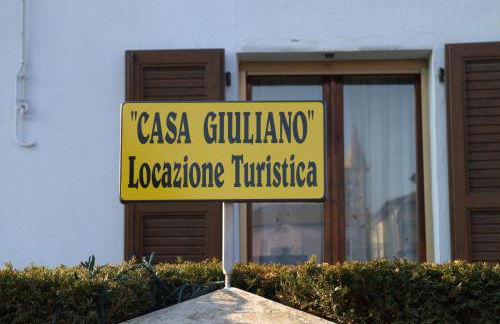 Casa Giuliano - Foto 1