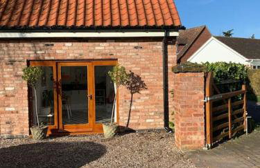 The Hideaway: Farnsfield (5 mins from Southwell) - Foto 9
