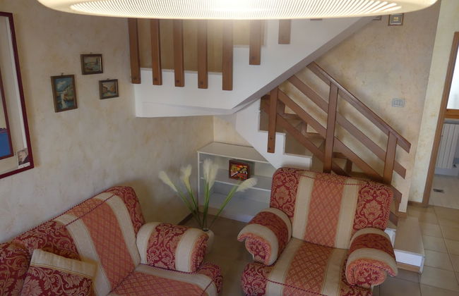 Villetta Puccini 121 - Foto 9