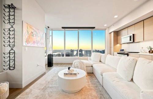 Luxury Penthouse 39th Floor · Ocean & Comic-Con - Foto 11