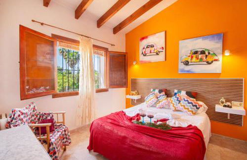 Villa Michele - PlusHolidays - Photo 38