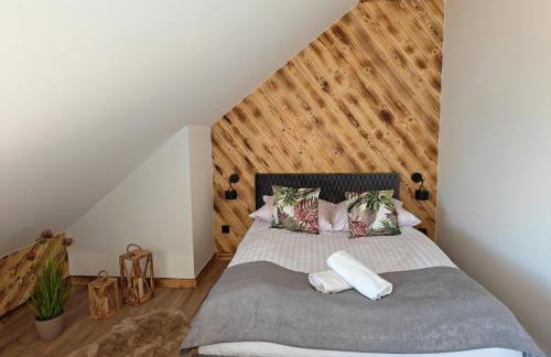 Pokoje Gościnne i Apartament Górski Widok - Foto 14