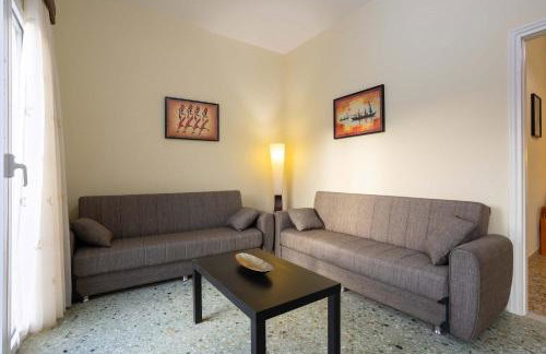 Valira Stathmos Home, Rustic Charm Cottage w Views - Foto 7