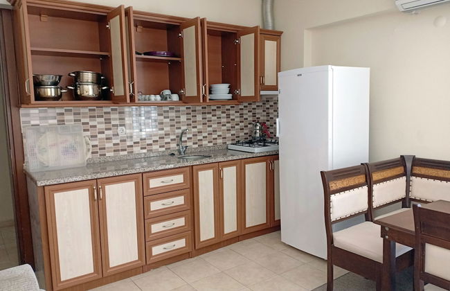 Sarigerme Apart - Photo 21