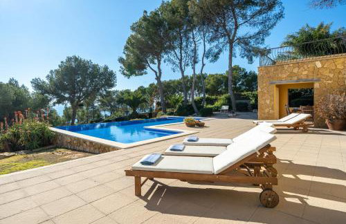 The beauty of Cala Tamarit - Foto 10