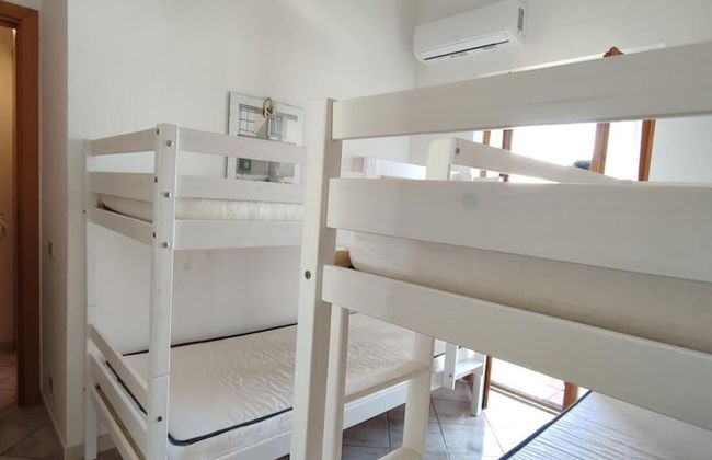 Sabaudia Villa Annamaria - Foto 3