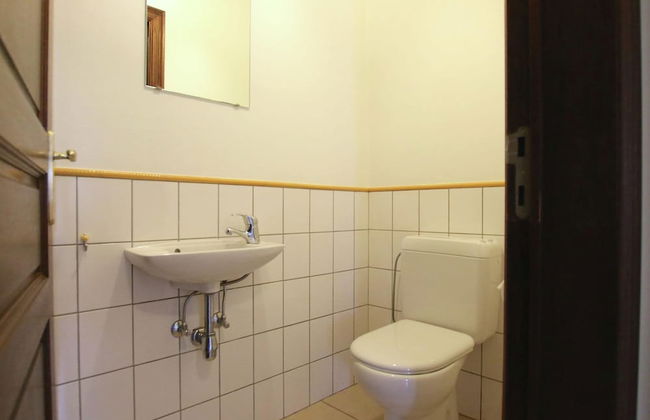 Stunning Cottage in Jehonville With Sauna - Photo 56