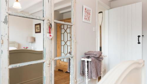 The Hideaway, sleeps 2 in Wells next-the-Sea! - Foto 3