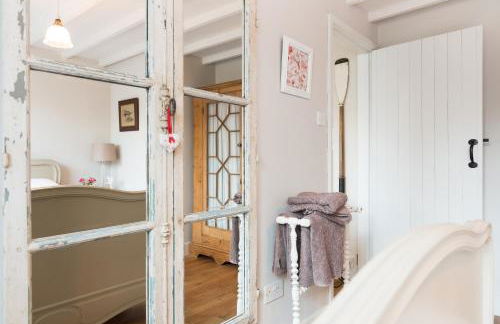 The Hideaway, sleeps 2 in Wells next-the-Sea! - Foto 3