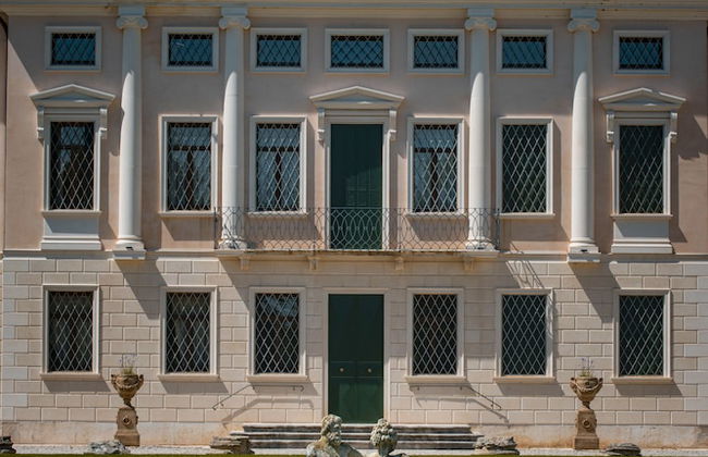 Villa Solatia - Foto 27