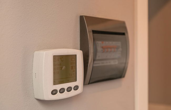 Panorama in Spiglia With 1 Bedrooms and 1 Bathrooms - Foto 41