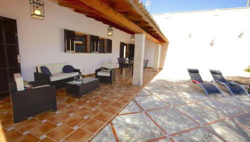 Villa Sa Rapita Familiar - Photo 2