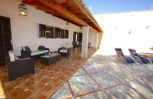 Villa Sa Rapita Familiar - Photo 2