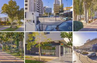 Cubo's Luxury Urban Sky Apartment 12 - Photo 51