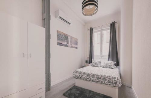 Amplio Piso de 7 habs, 4 baños sobre calle Gran Vía - Foto 61