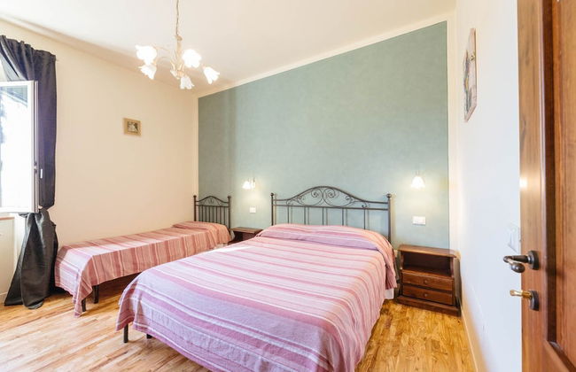 Agriturismo Villa Bracali - Foto 60