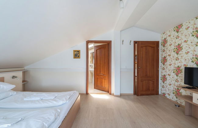 Faraway Aparthotel near Airport - Foto 14