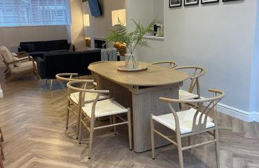 Seaglass No2 - Luxury 3 bed with optional hot tub - Foto 17